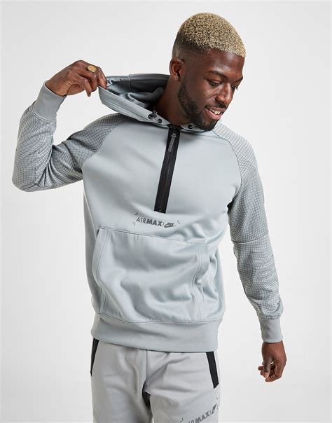 nike air sweater grün grau|Nike Air Hoodie .